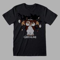 Heroes Inc. - Maglietta T-shirt Gremlins Fur Balls Taglia L